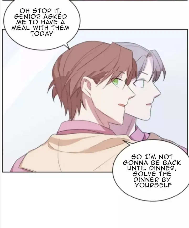 Rising to the Azure Sky Chapter 36 page 5 - 