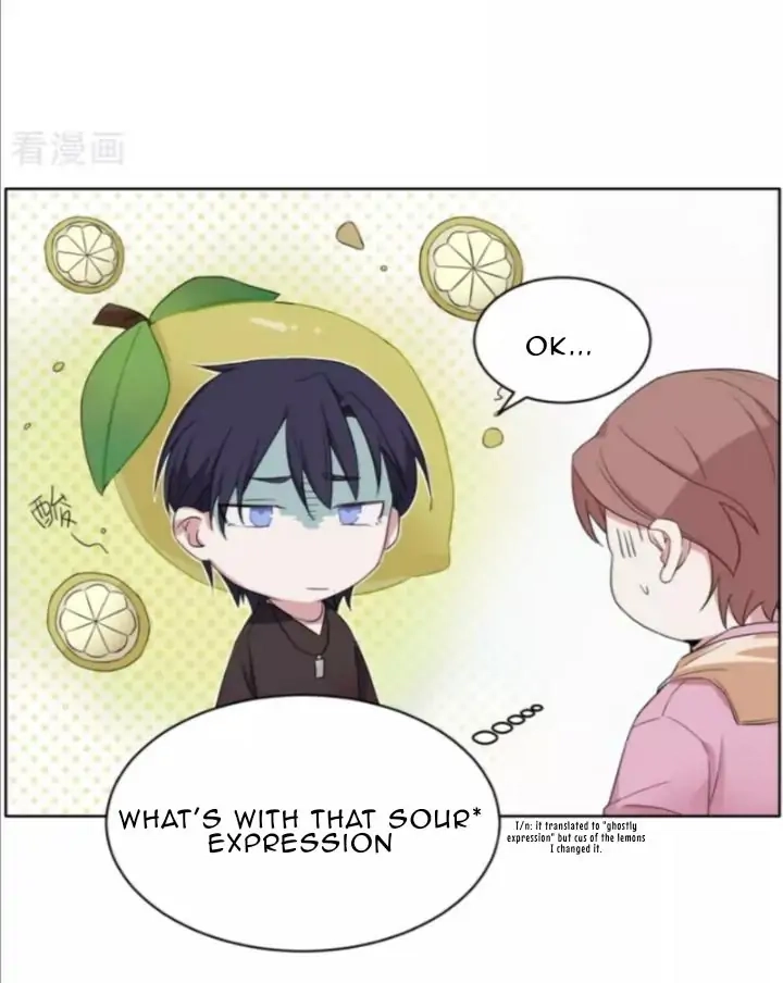 Rising to the Azure Sky Chapter 36 page 6 - 