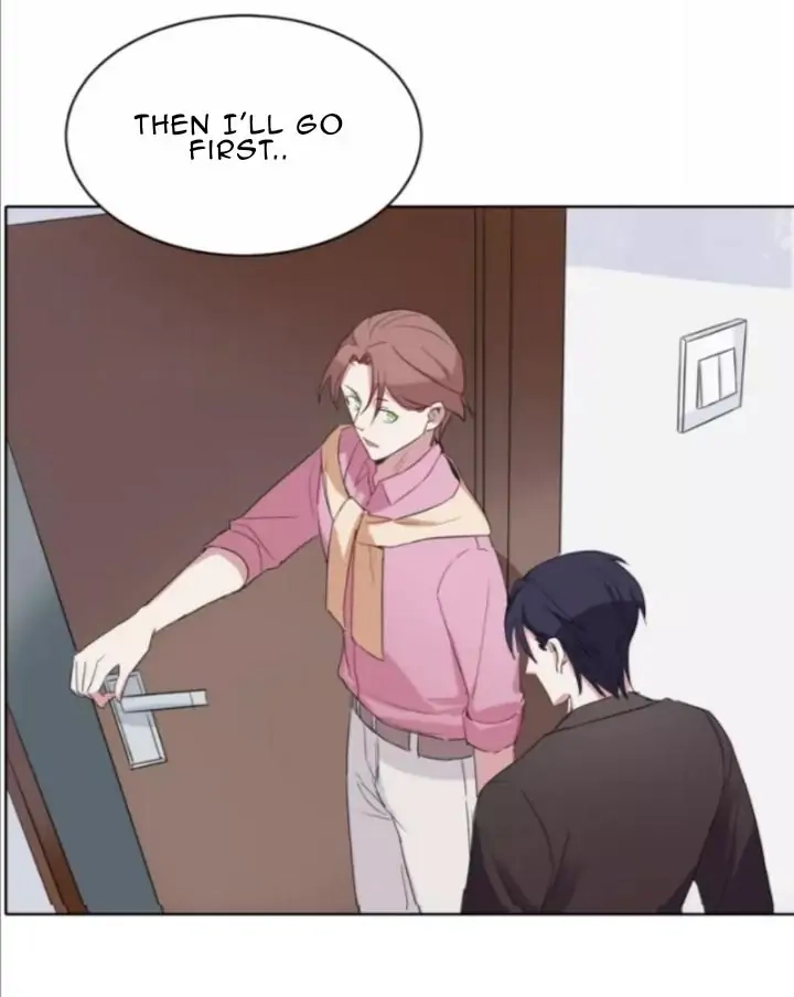 Rising to the Azure Sky Chapter 36 page 7 - 