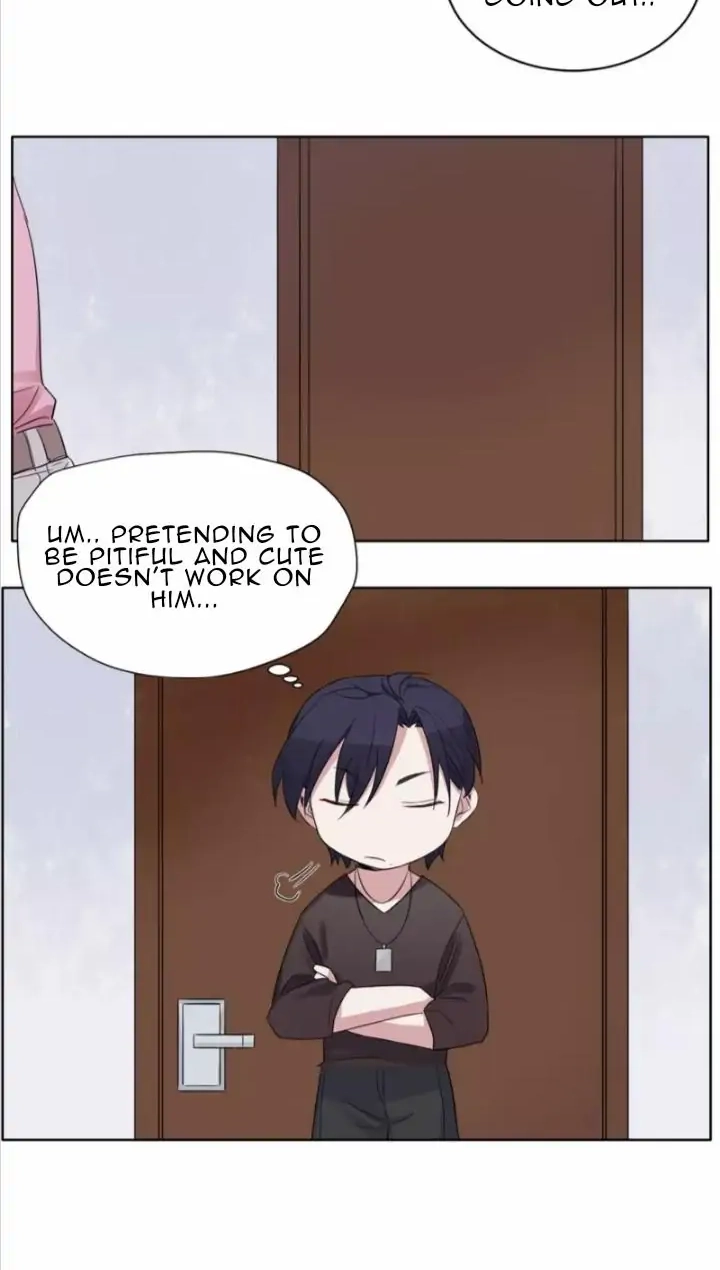 Rising to the Azure Sky Chapter 36 page 10 - 
