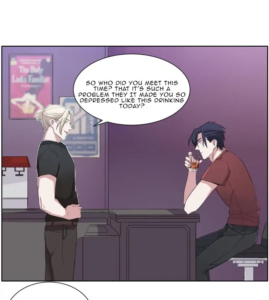Rising to the Azure Sky Chapter 37 page 2 - 