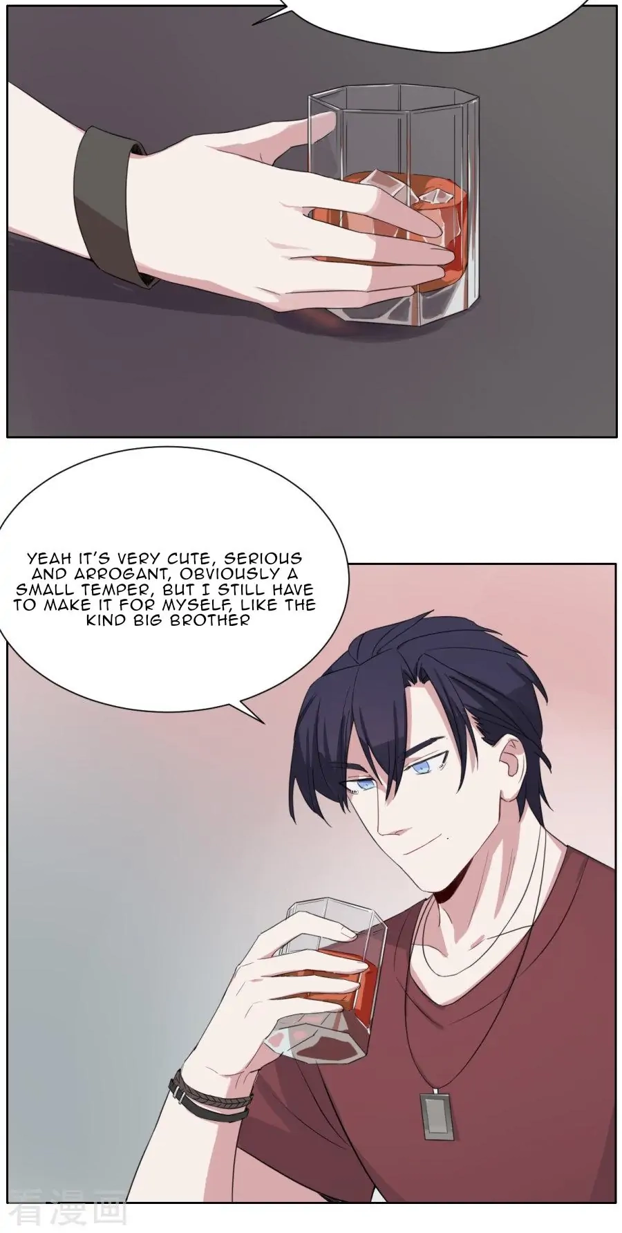 Rising to the Azure Sky Chapter 37 page 11 - 