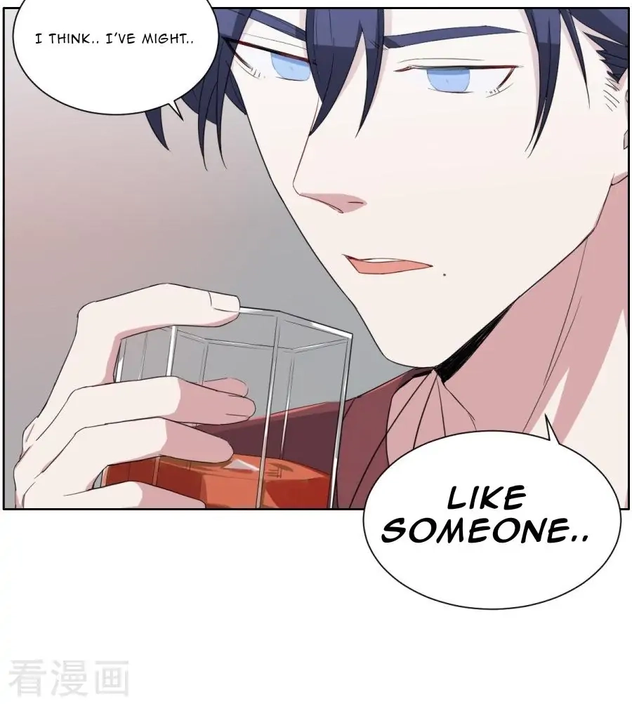 Rising to the Azure Sky Chapter 37 page 3 - 