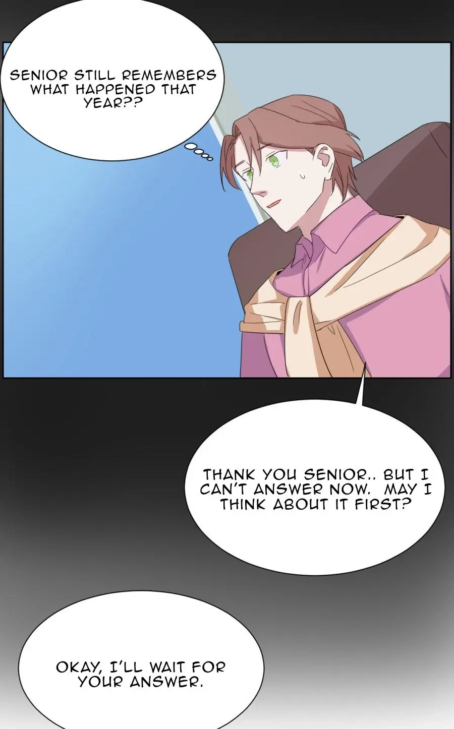 Rising to the Azure Sky Chapter 37 page 24 - 