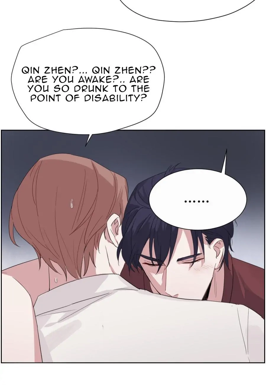 Rising to the Azure Sky Chapter 37 page 31 - 