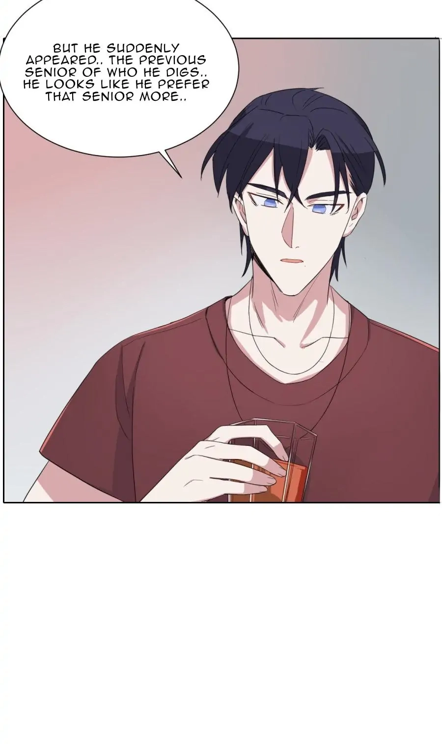 Rising to the Azure Sky Chapter 37 page 5 - 