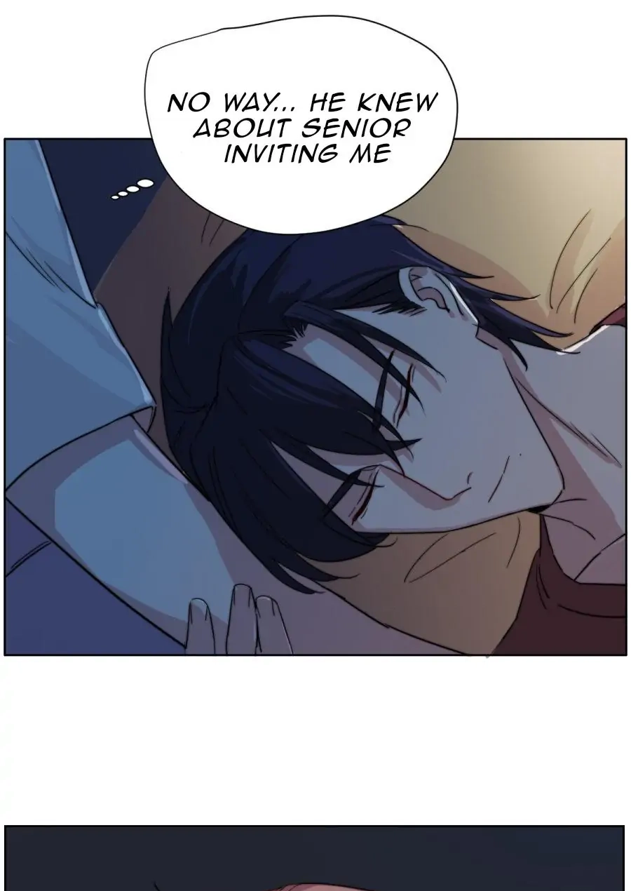 Rising to the Azure Sky Chapter 38 page 14 - 