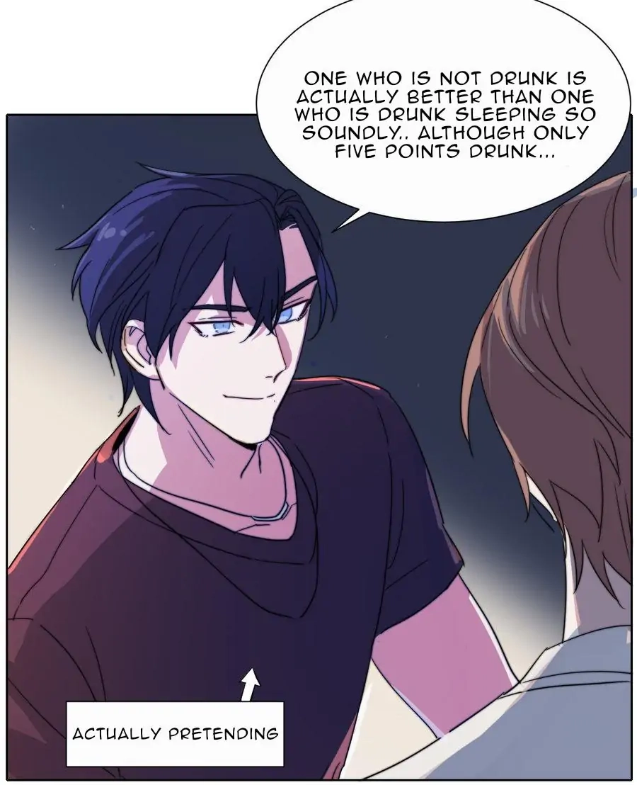 Rising to the Azure Sky Chapter 38 page 18 - 