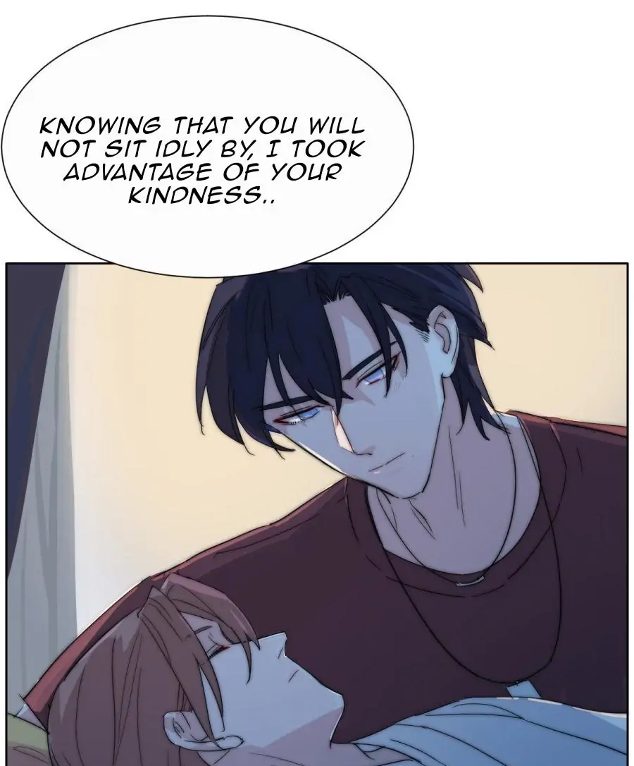 Rising to the Azure Sky Chapter 38 page 21 - 