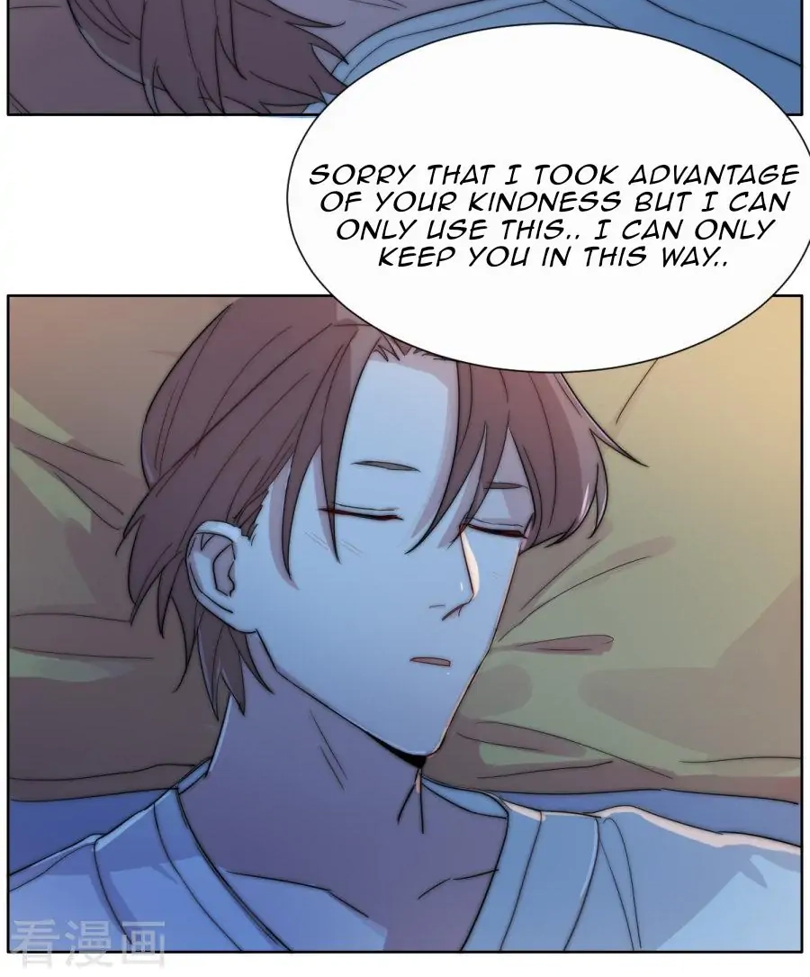Rising to the Azure Sky Chapter 38 page 22 - 