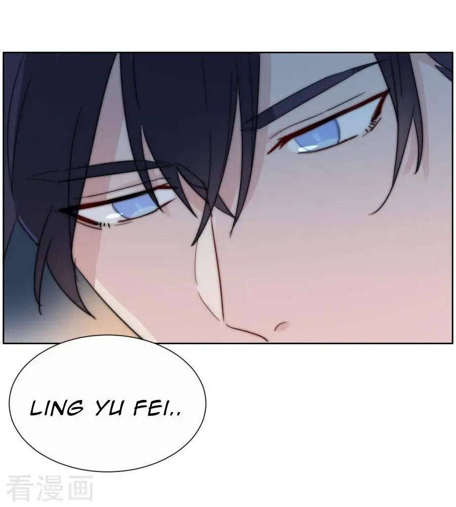 Rising to the Azure Sky Chapter 38 page 23 - 