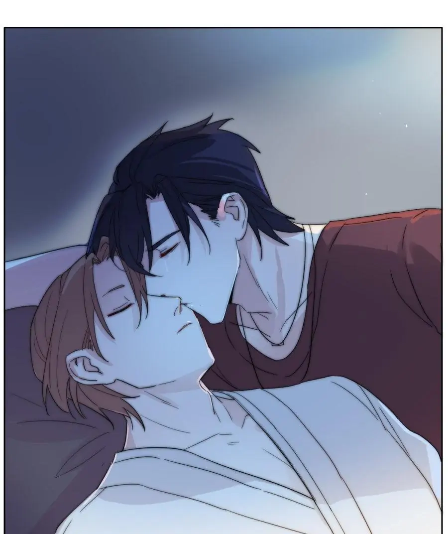 Rising to the Azure Sky Chapter 38 page 24 - 