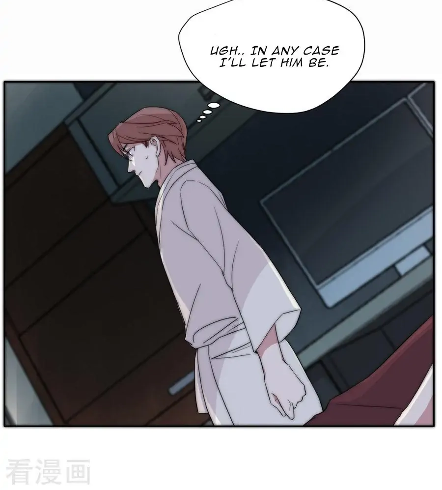 Rising to the Azure Sky Chapter 38 page 6 - 