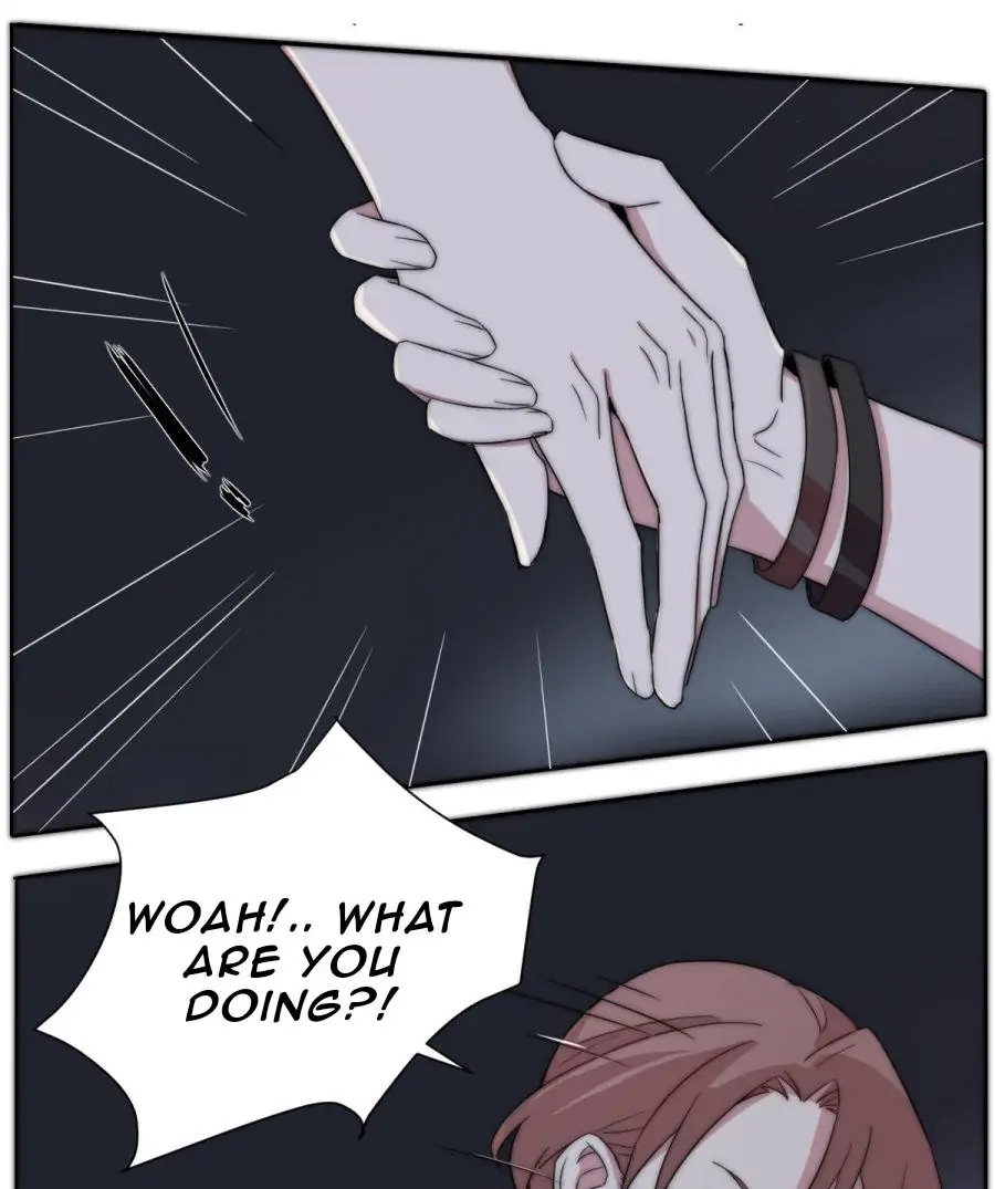 Rising to the Azure Sky Chapter 38 page 7 - 