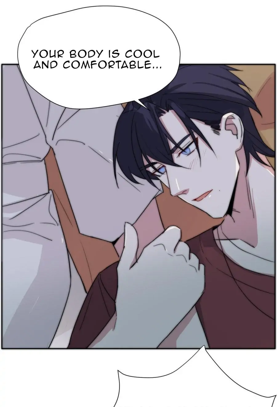 Rising to the Azure Sky Chapter 38 page 10 - 
