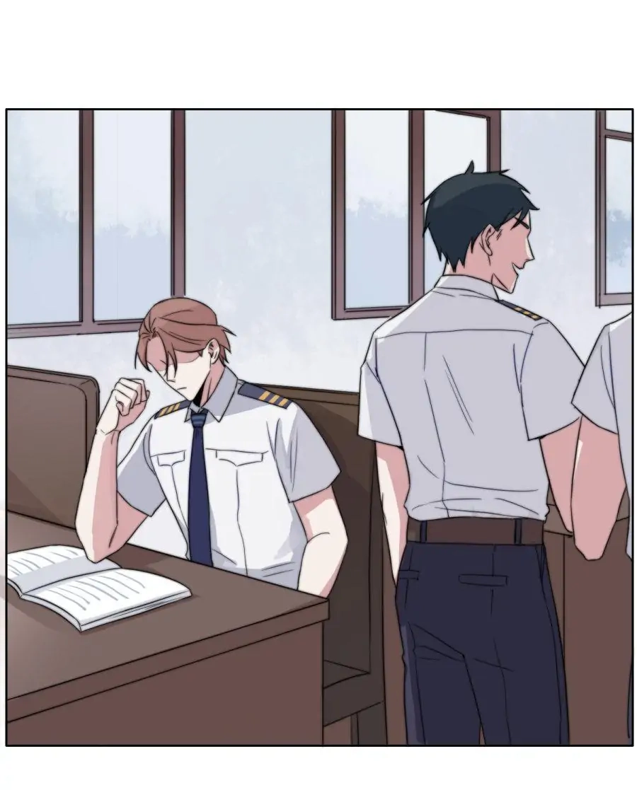 Rising to the Azure Sky Chapter 39 page 2 - 