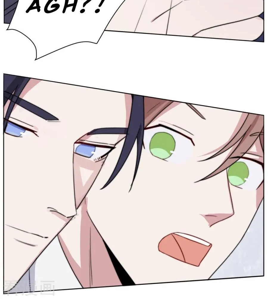 Rising to the Azure Sky Chapter 39 page 19 - 