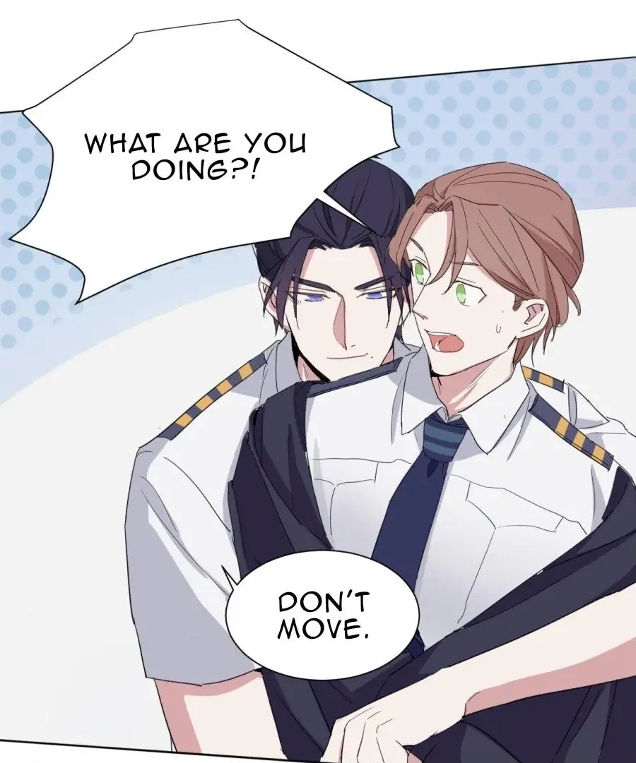 Rising to the Azure Sky Chapter 39 page 20 - 