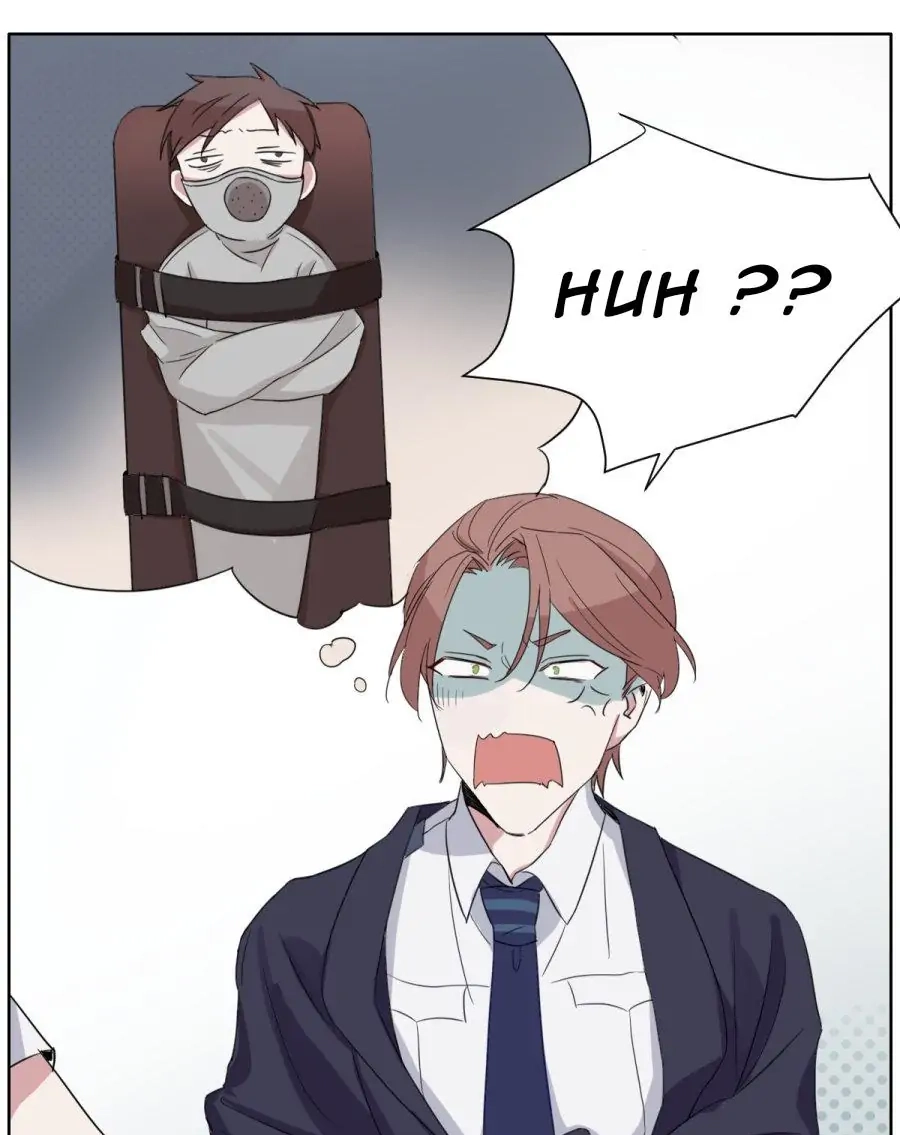 Rising to the Azure Sky Chapter 39 page 23 - 
