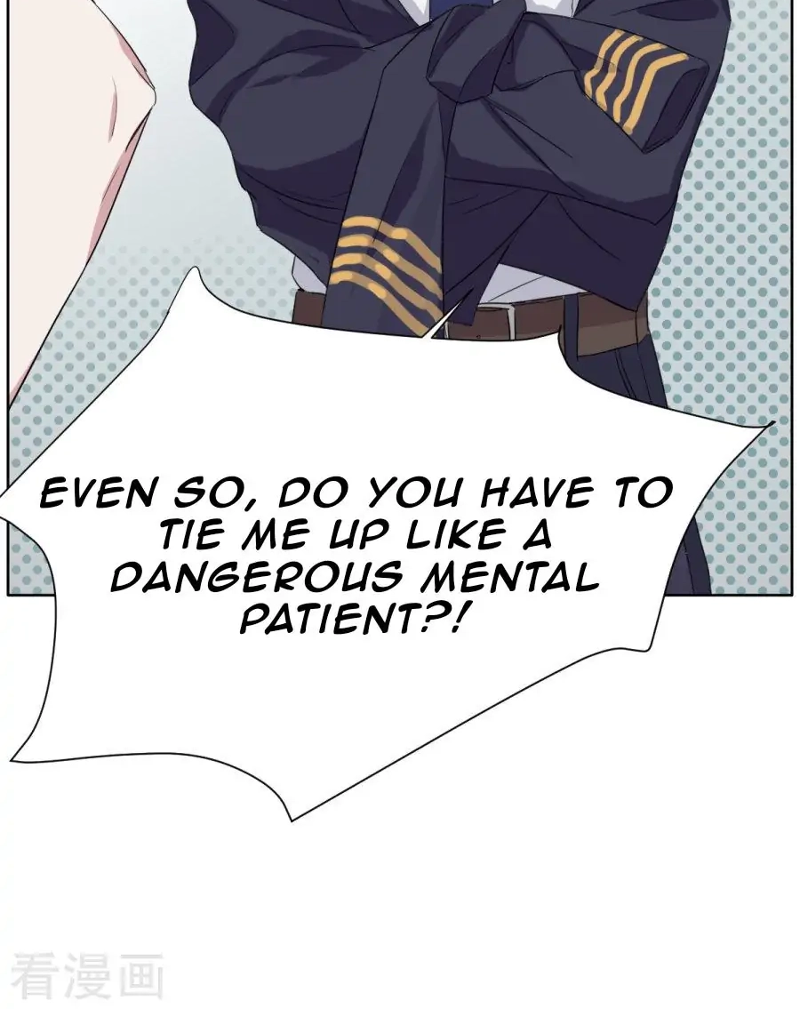 Rising to the Azure Sky Chapter 39 page 24 - 