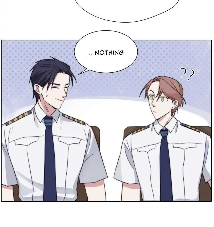Rising to the Azure Sky Chapter 39 page 5 - 