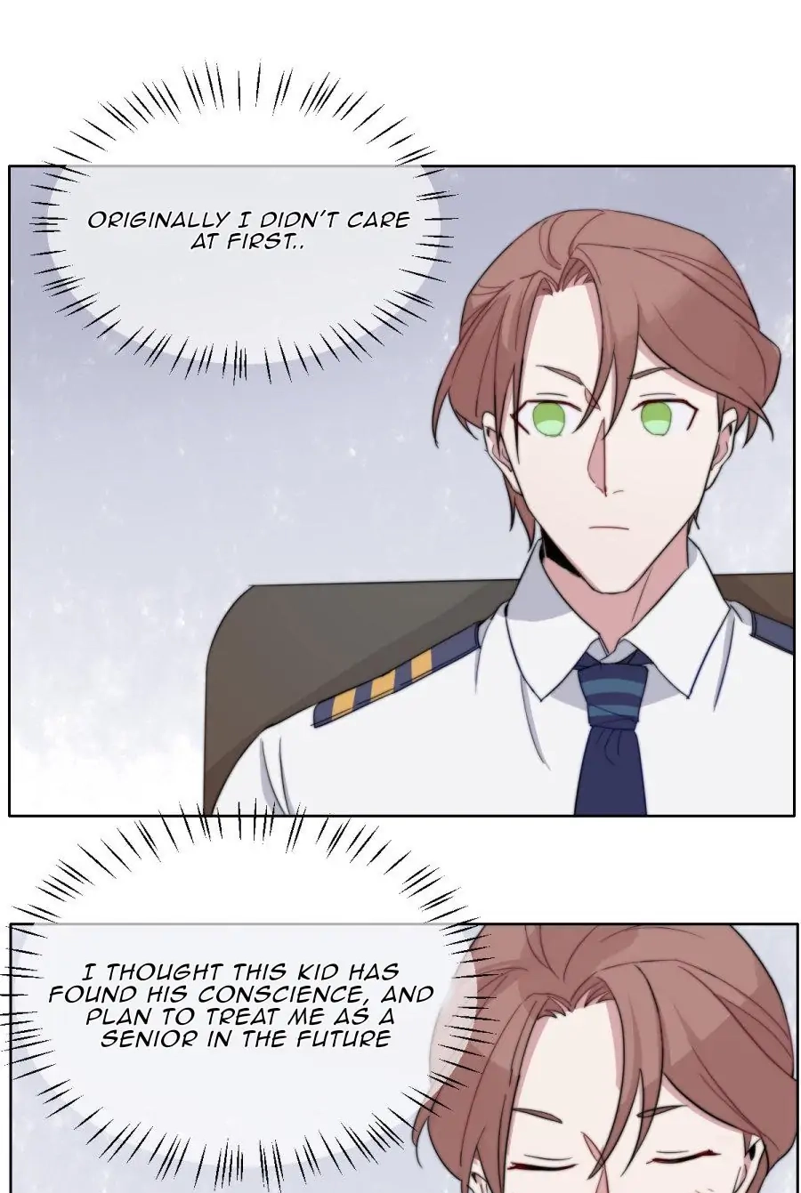Rising to the Azure Sky Chapter 39 page 6 - 