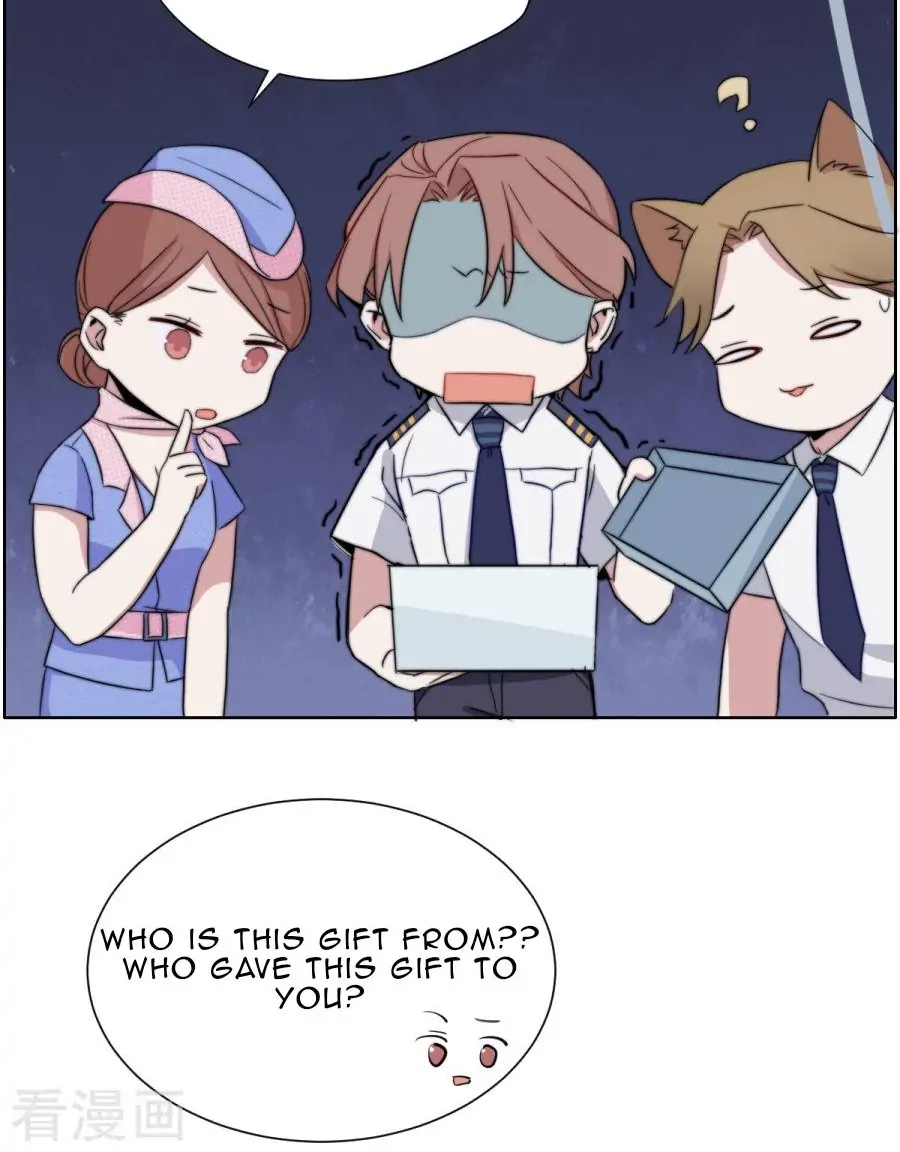 Rising to the Azure Sky Chapter 39 page 10 - 