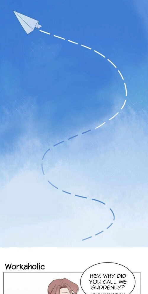 Rising to the Azure Sky Chapter 4 page 1 - 