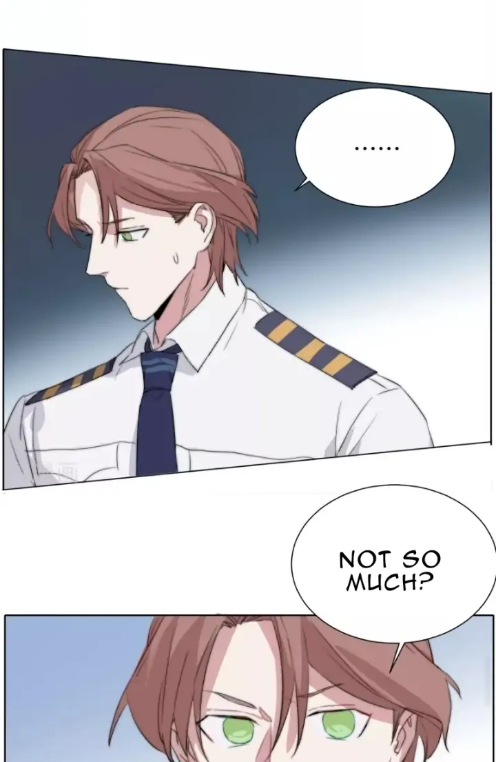 Rising to the Azure Sky Chapter 41 page 11 - 