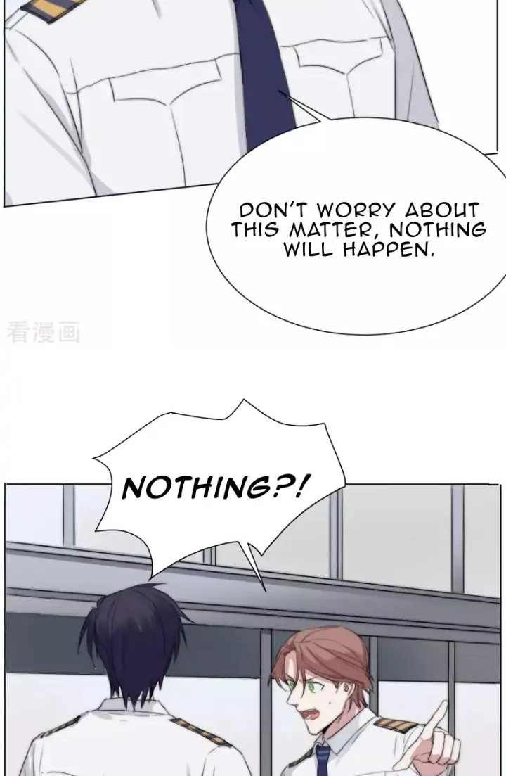 Rising to the Azure Sky Chapter 41 page 13 - 