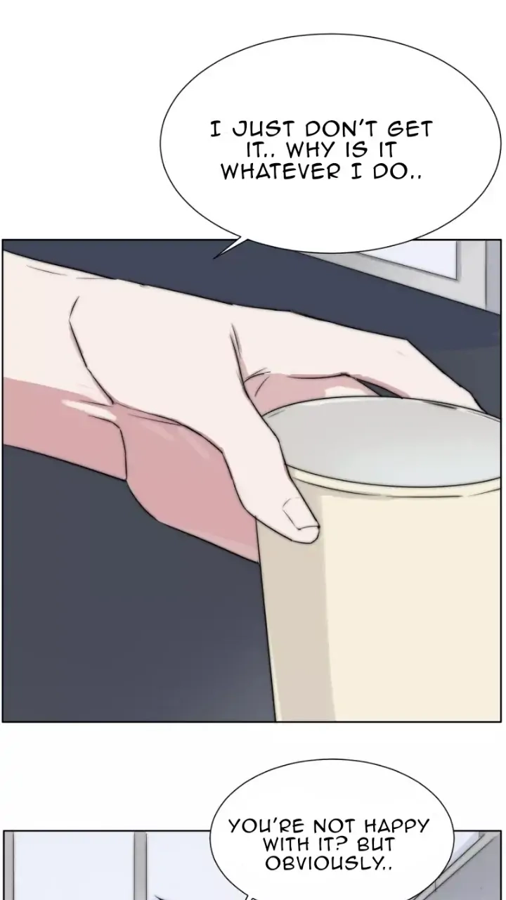 Rising to the Azure Sky Chapter 41 page 17 - 