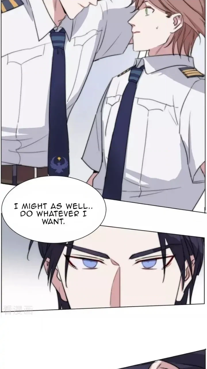 Rising to the Azure Sky Chapter 41 page 20 - 