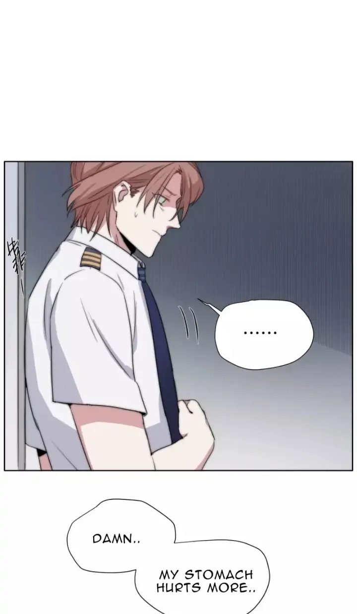 Rising to the Azure Sky Chapter 41 page 24 - 