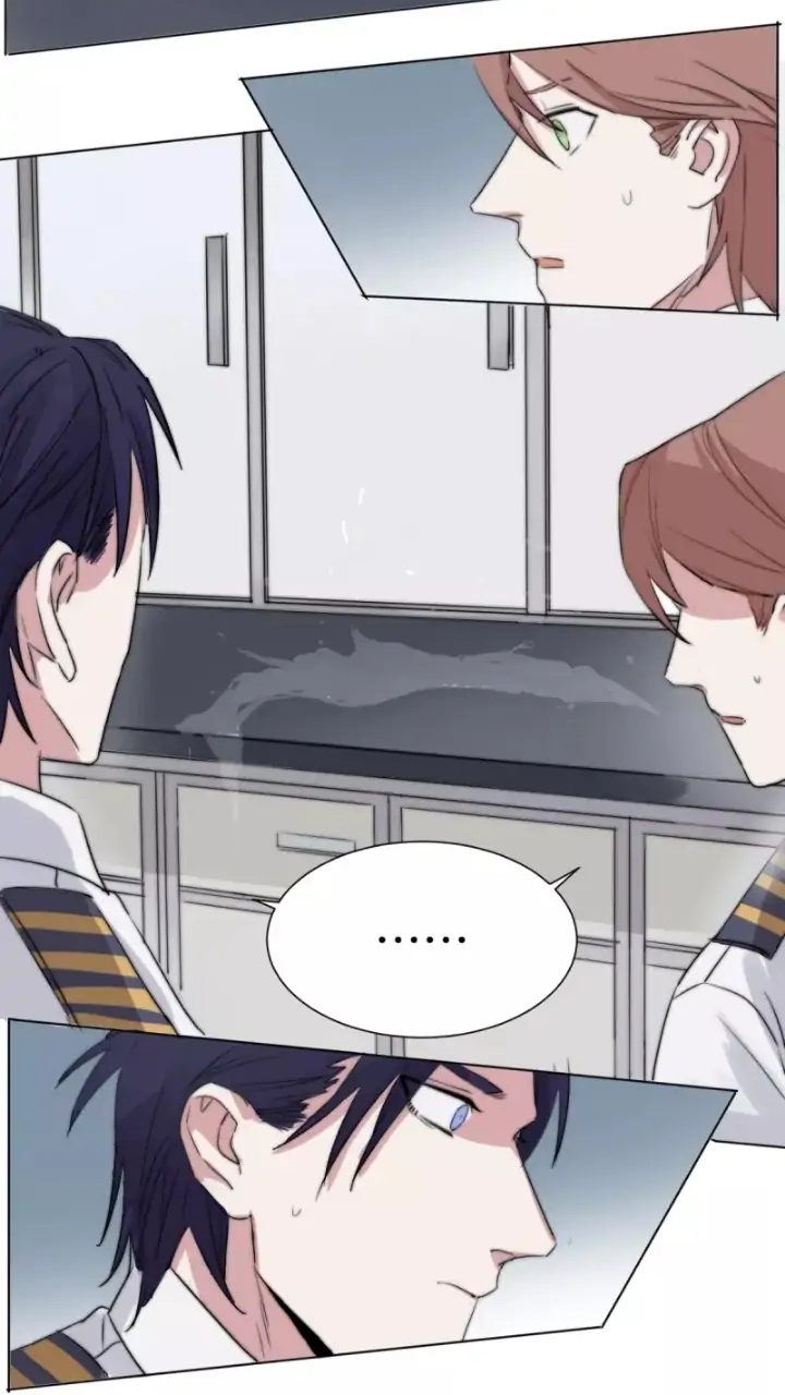 Rising to the Azure Sky Chapter 41 page 9 - 