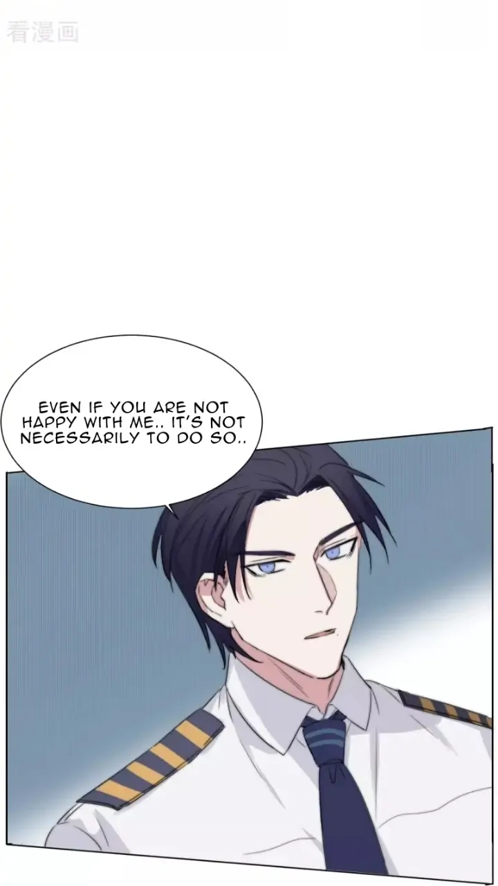 Rising to the Azure Sky Chapter 41 page 10 - 