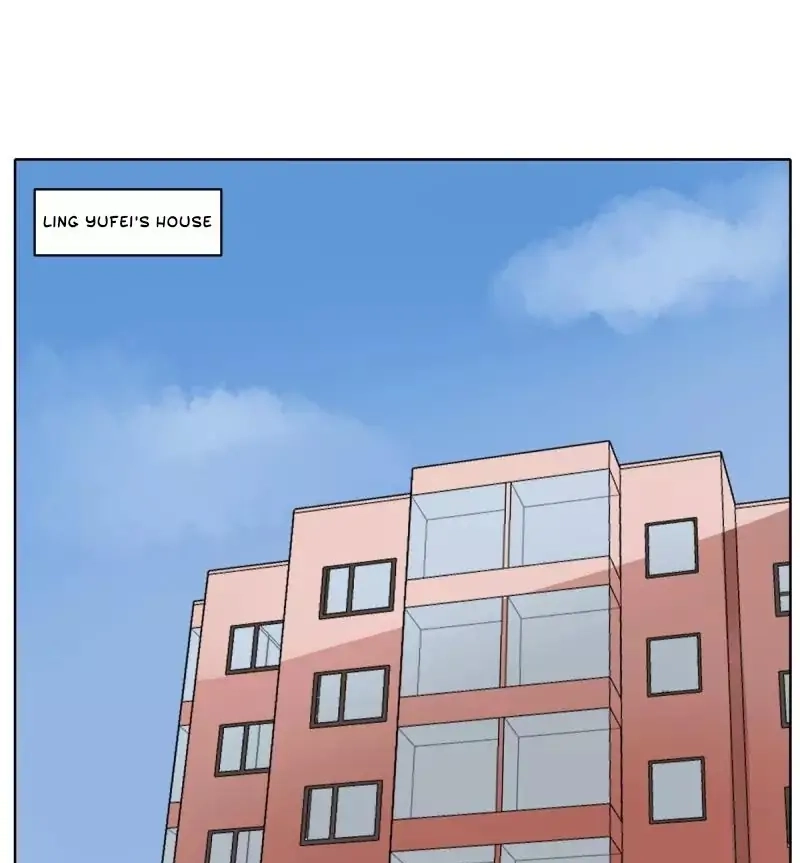 Rising to the Azure Sky Chapter 42 page 2 - 