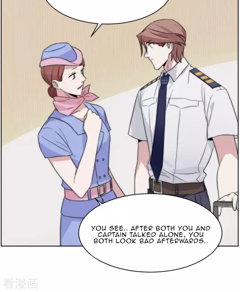 Rising to the Azure Sky Chapter 42 page 12 - 