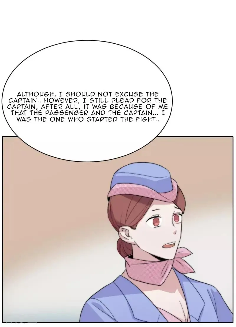 Rising to the Azure Sky Chapter 42 page 13 - 