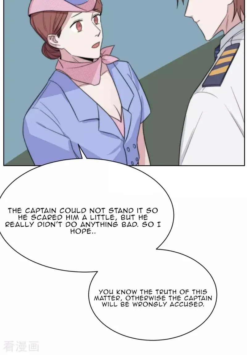 Rising to the Azure Sky Chapter 42 page 15 - 