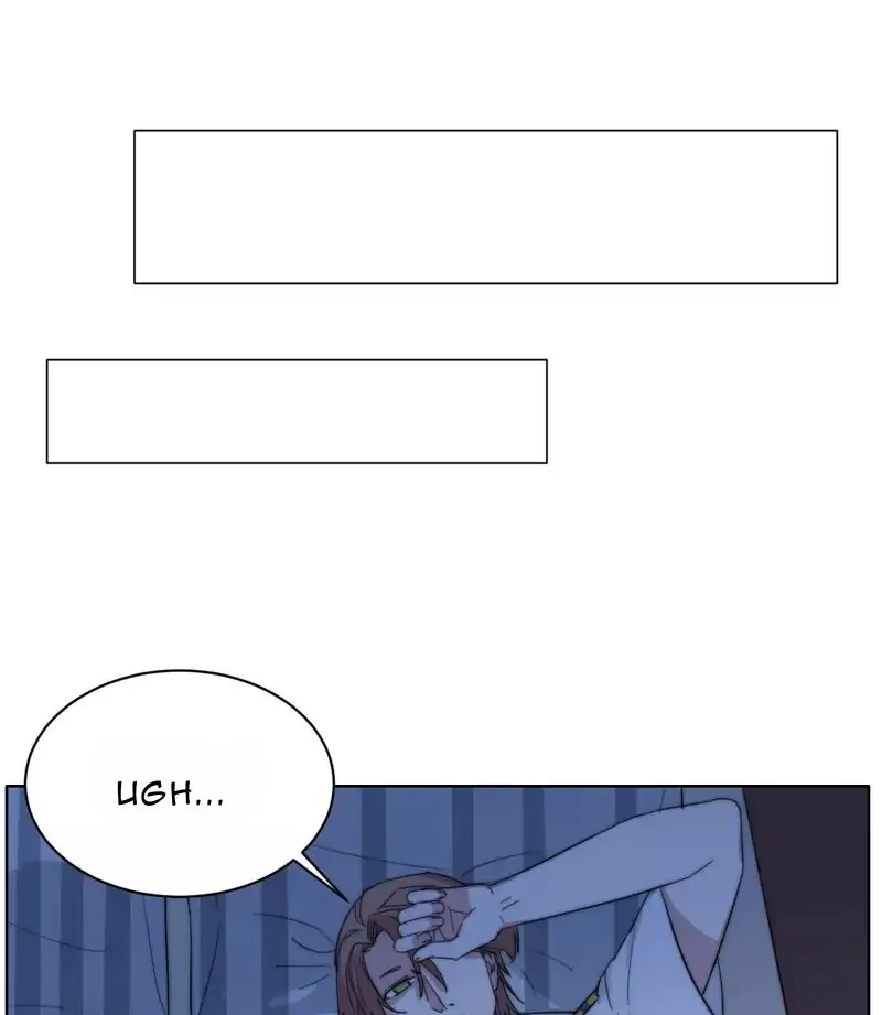 Rising to the Azure Sky Chapter 42 page 16 - 