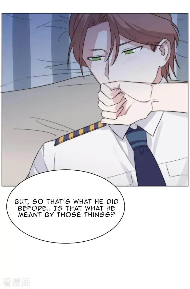 Rising to the Azure Sky Chapter 42 page 18 - 