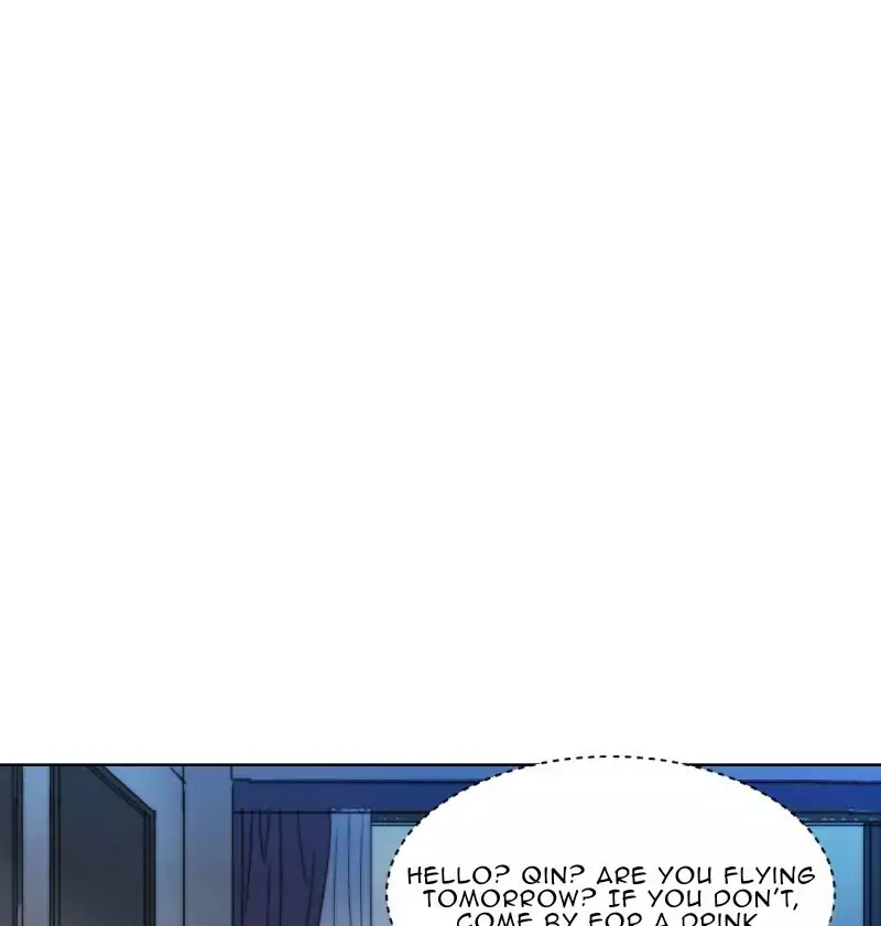 Rising to the Azure Sky Chapter 42 page 19 - 