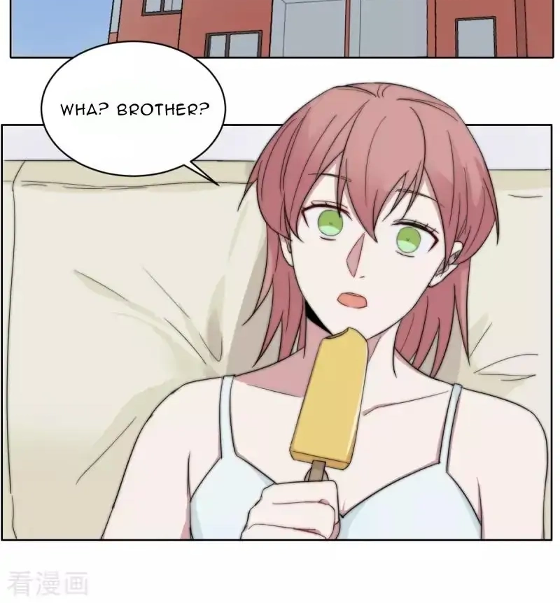 Rising to the Azure Sky Chapter 42 page 3 - 