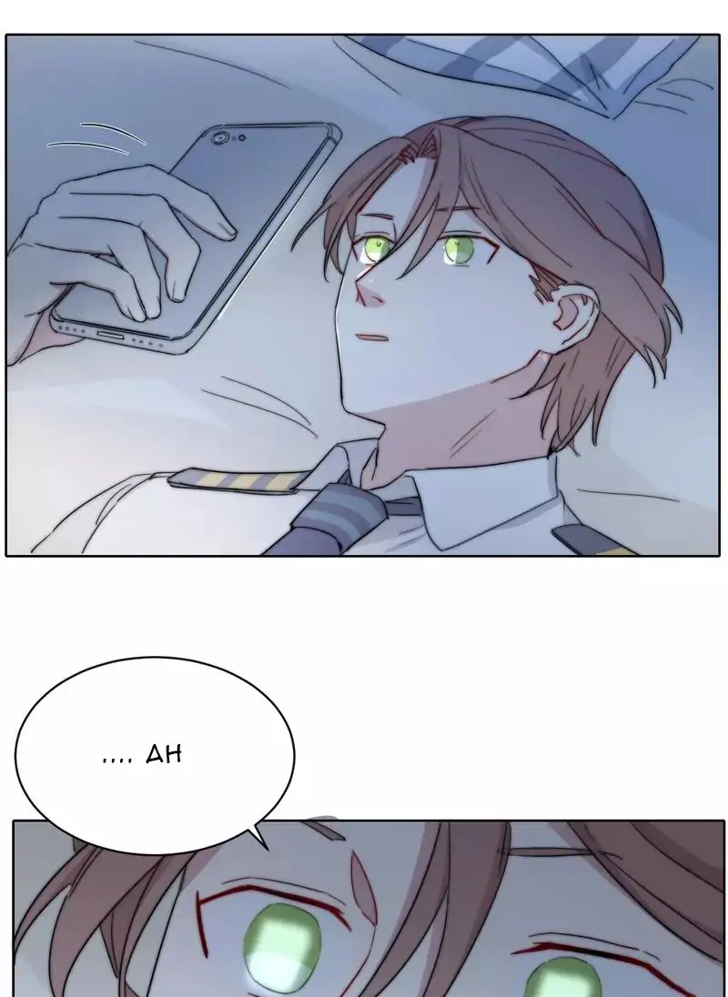 Rising to the Azure Sky Chapter 42 page 29 - 