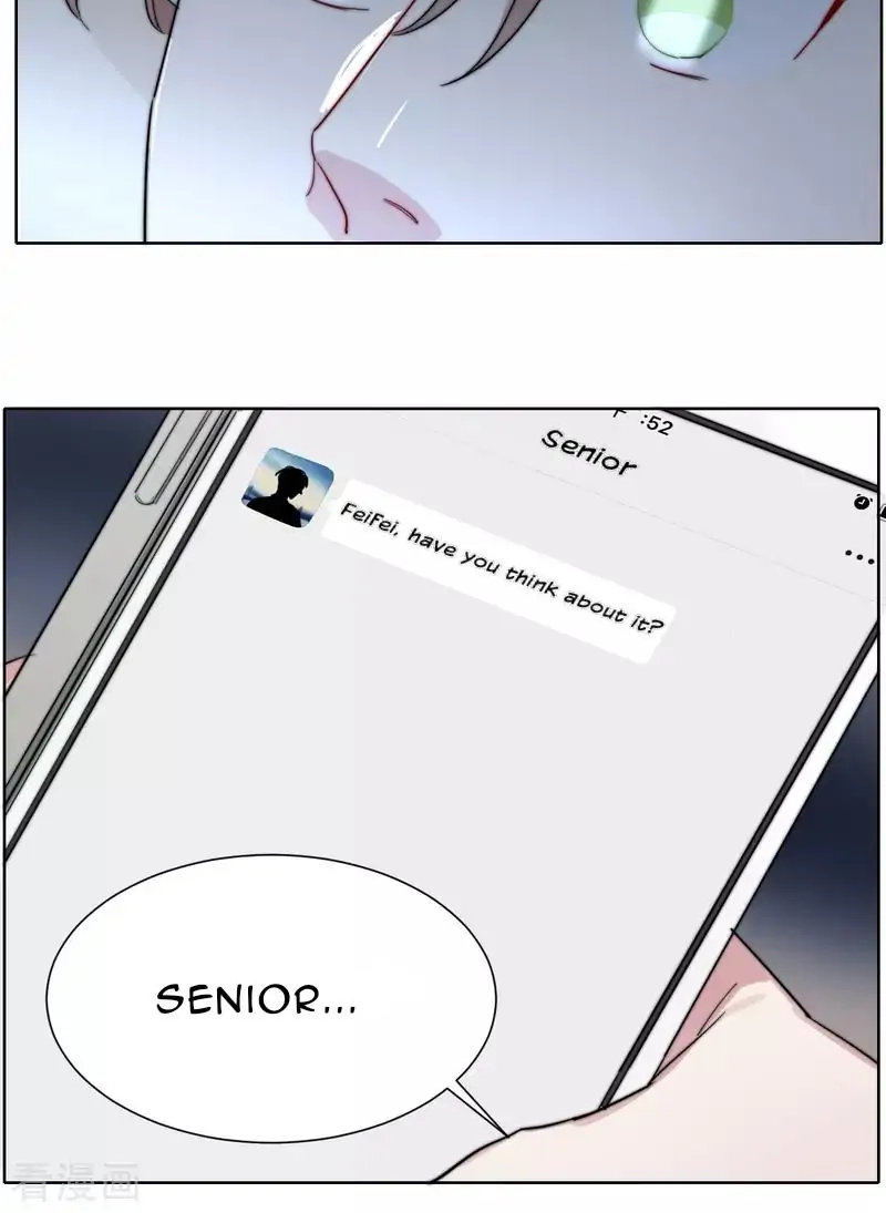 Rising to the Azure Sky Chapter 42 page 30 - 