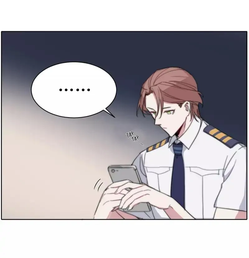 Rising to the Azure Sky Chapter 42 page 31 - 