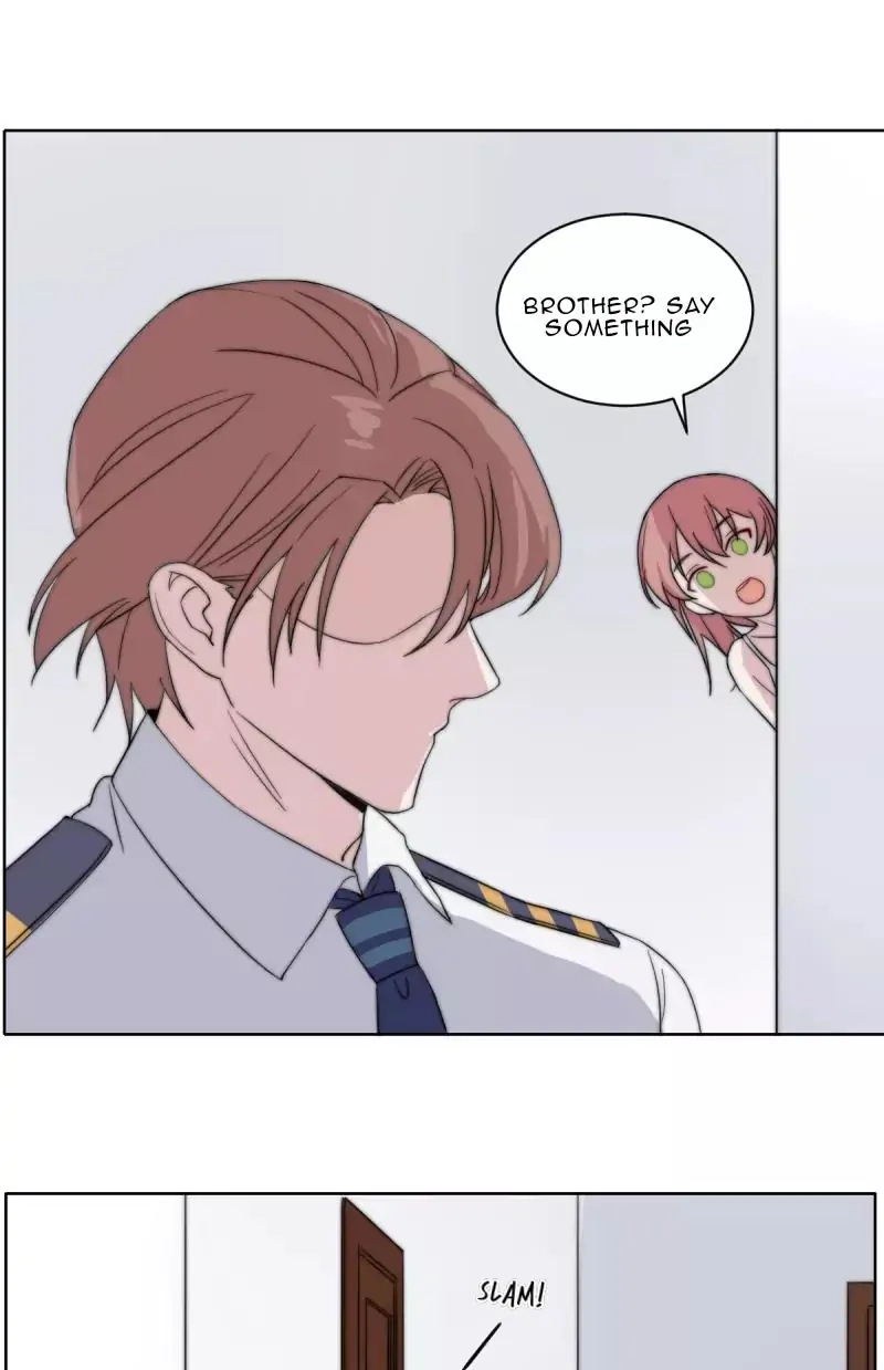 Rising to the Azure Sky Chapter 42 page 6 - 