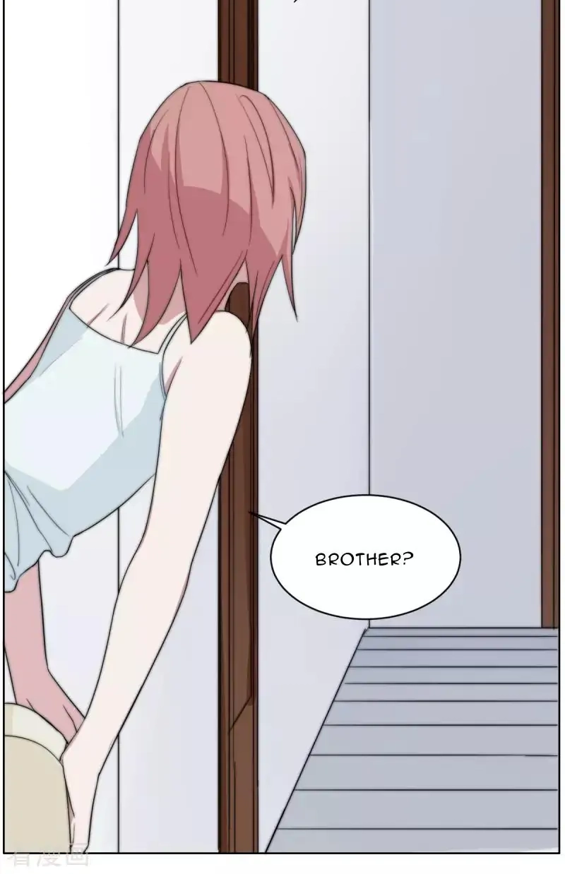 Rising to the Azure Sky Chapter 42 page 7 - 