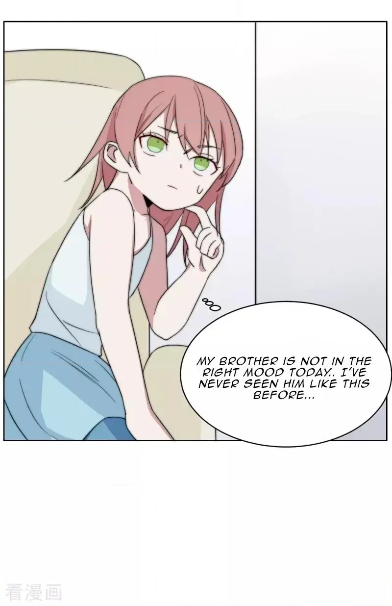 Rising to the Azure Sky Chapter 42 page 8 - 