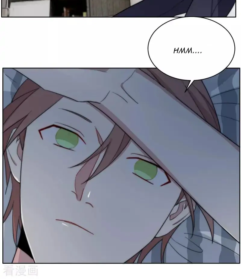 Rising to the Azure Sky Chapter 42 page 10 - 